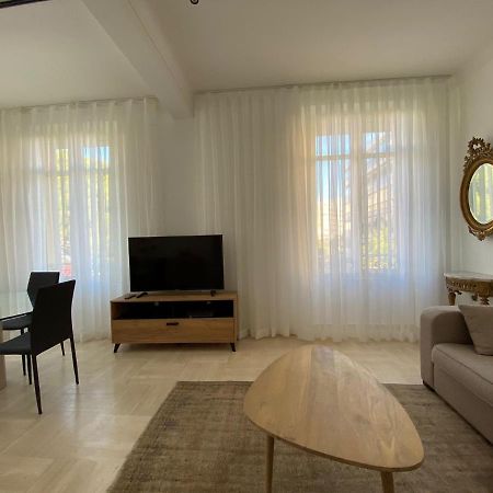 Beautiful Apartment 2Mn Walking Distance From La Croisette And The Beach Cannes Esterno foto