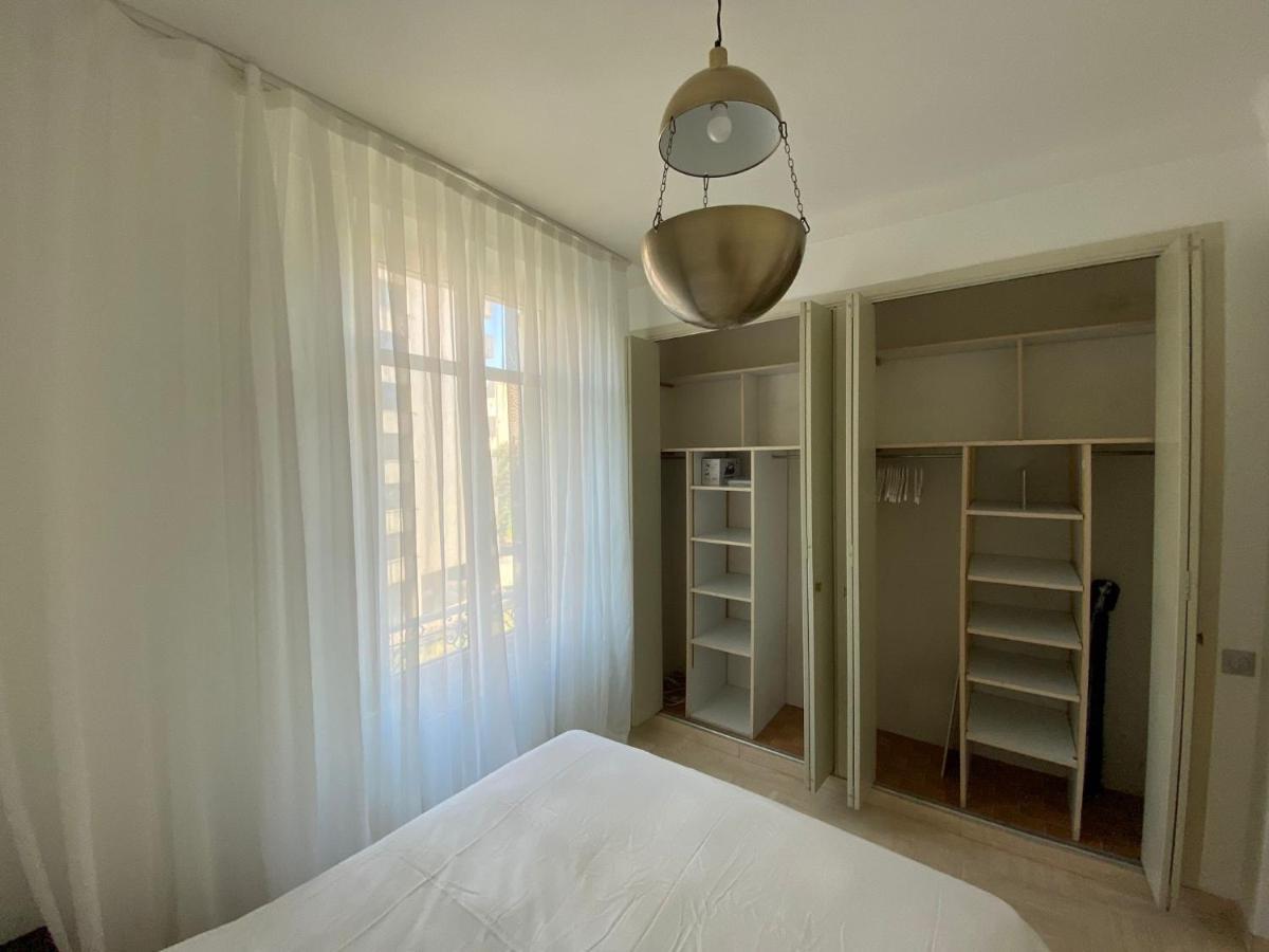 Beautiful Apartment 2Mn Walking Distance From La Croisette And The Beach Cannes Esterno foto