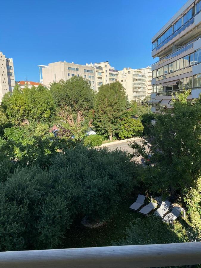 Beautiful Apartment 2Mn Walking Distance From La Croisette And The Beach Cannes Esterno foto