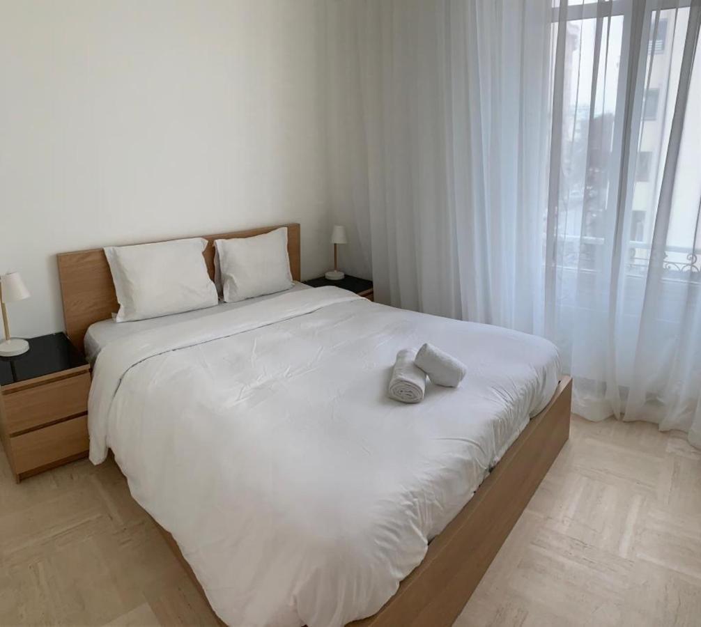 Beautiful Apartment 2Mn Walking Distance From La Croisette And The Beach Cannes Esterno foto