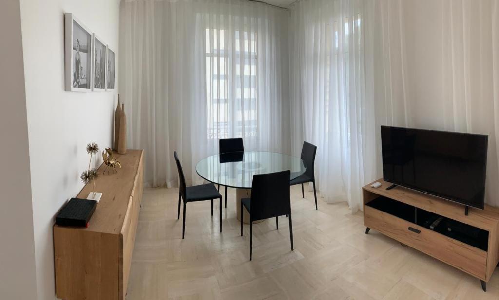 Beautiful Apartment 2Mn Walking Distance From La Croisette And The Beach Cannes Esterno foto