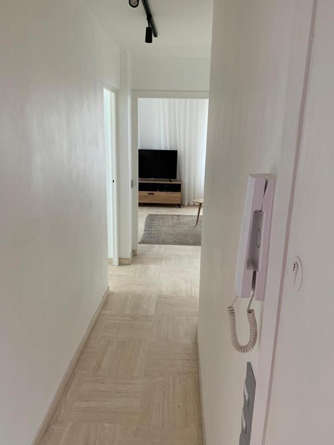 Beautiful Apartment 2Mn Walking Distance From La Croisette And The Beach Cannes Esterno foto